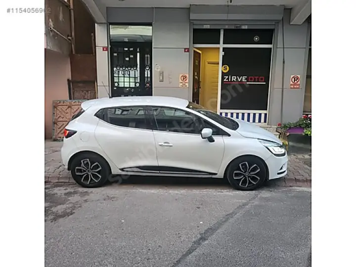 ZİRVE RENT A CAR