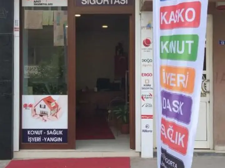 Zirve Trafik Müşavirliği-Akmanlar SİGORTA