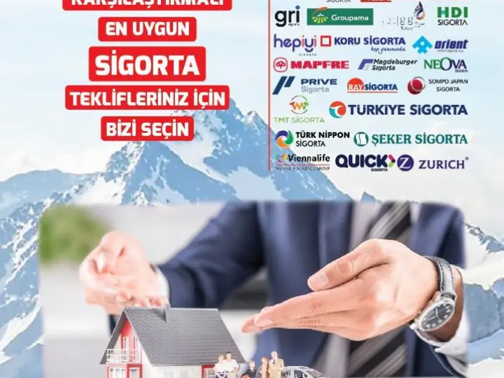 ZİRVE Y&K SİGORTA
