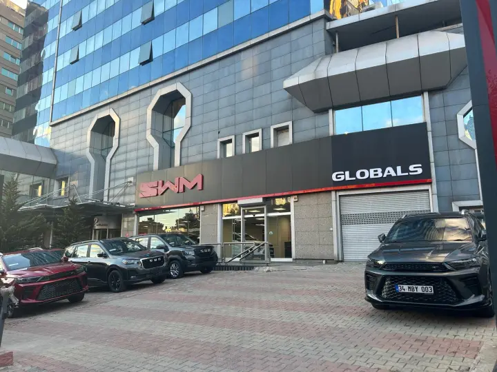 Zirvem Otomotiv