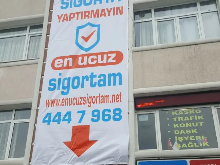 Zirvem Sigorta