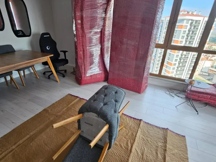 ZİRVETAŞ NAKLİYAT