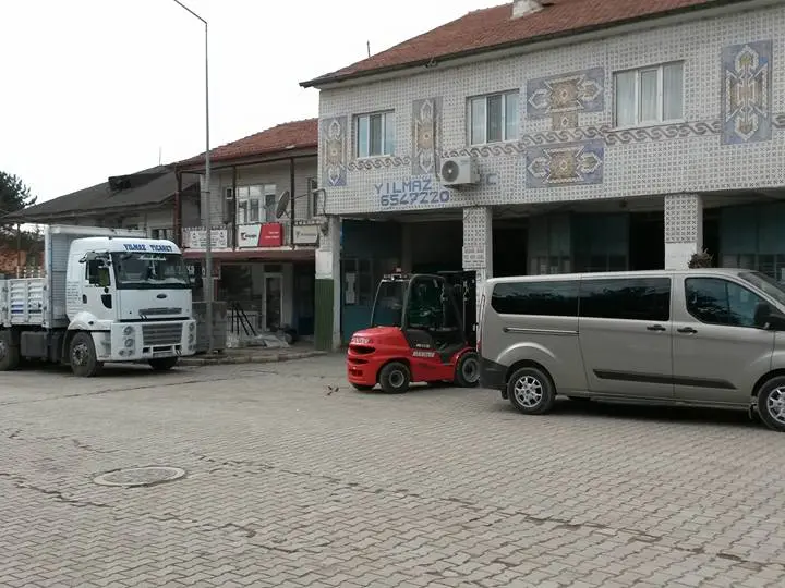 Zirvetek Yediemin