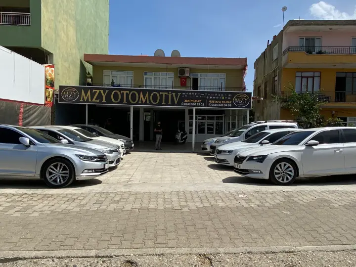 Ziya Otomotiv
