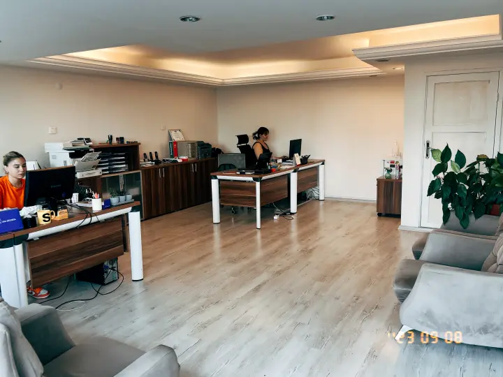Ziya Öztürk Sigorta Acenteliği