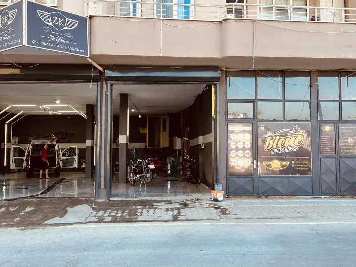 Z.K PREMİUM CARE