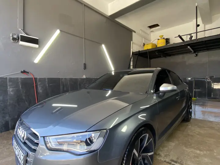ZKN Detailing