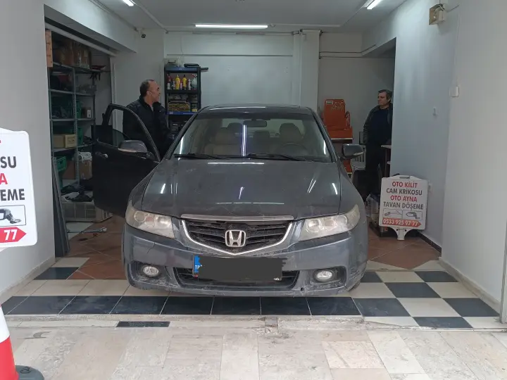 ZMR Auto , Cam Krikosu ,Kapı Kilidi , Yan Aynalar, TamponTamiri, Far Tamiri , Oto