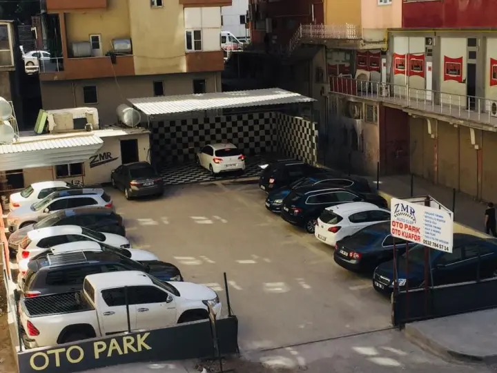 ZMR AUTO CLUP