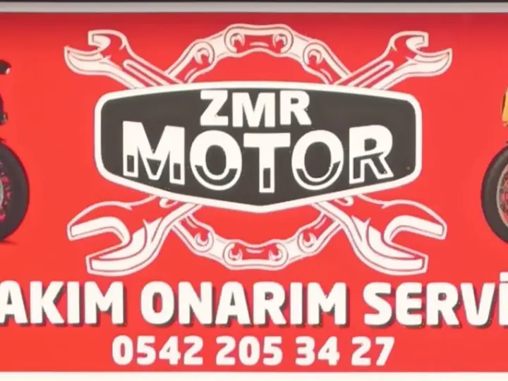 Zmr motorlu araçlar servisi