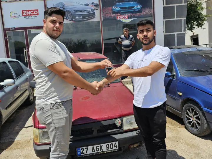 ZNCD AUTO