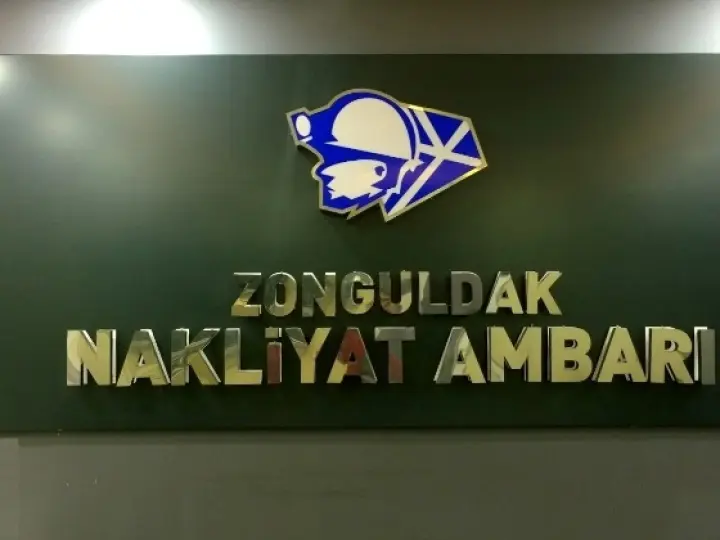ZONGULDAK NAKLİYAT AMBARI KARGO TAŞIMA FİRMASI