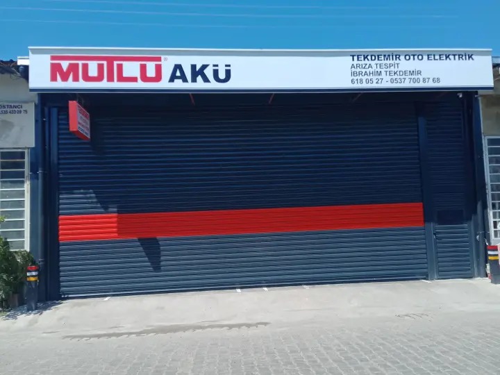 Zorlu Oto Elektrik