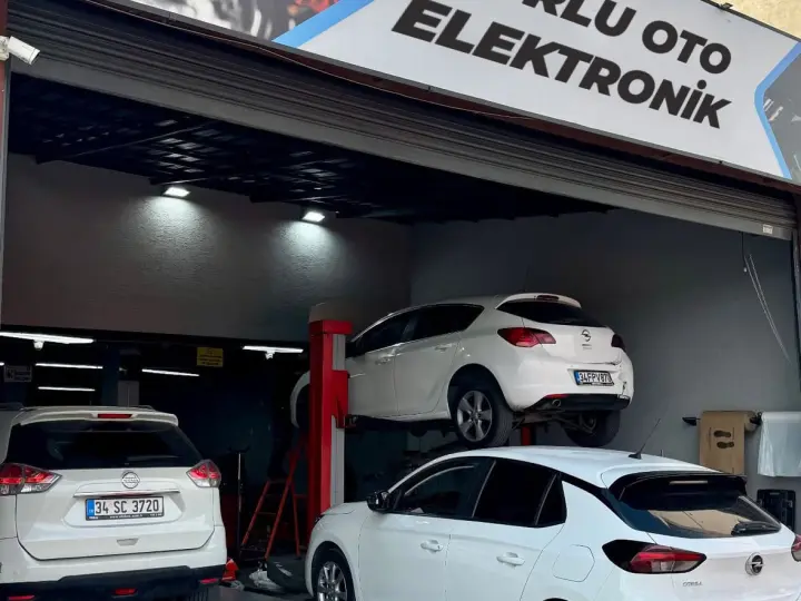 Zorlu Oto Elektronik