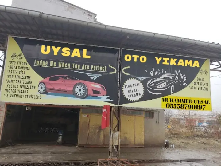 Zorlu Oto Yikama