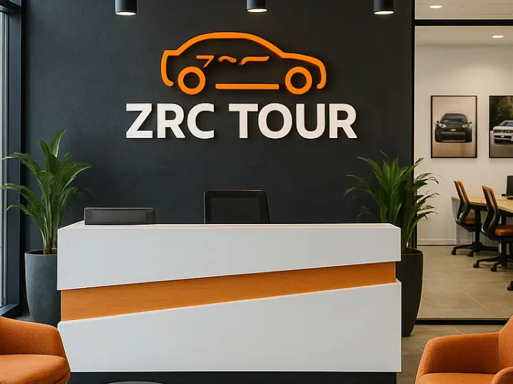ZRCTOUR | ANKARA ARAÇ KİRALAMA | ANKARA OTO KİRALAMA | ANKARA 4X4 KİRALAMA