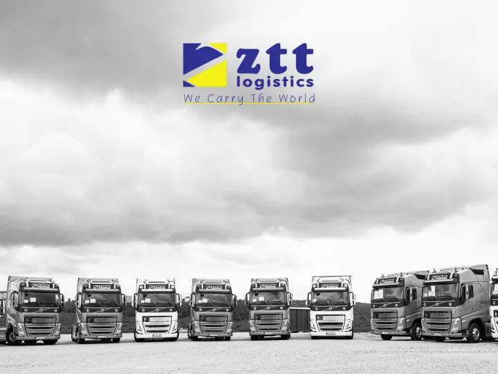 ZTT Logistics