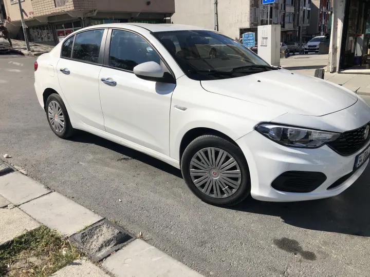 ZÜBEYİR RENT A CAR