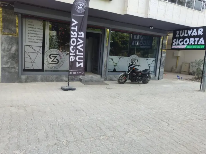 Zulvar Sigorta
