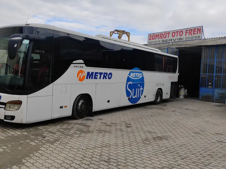 Zumrut Oto Ekspertiz