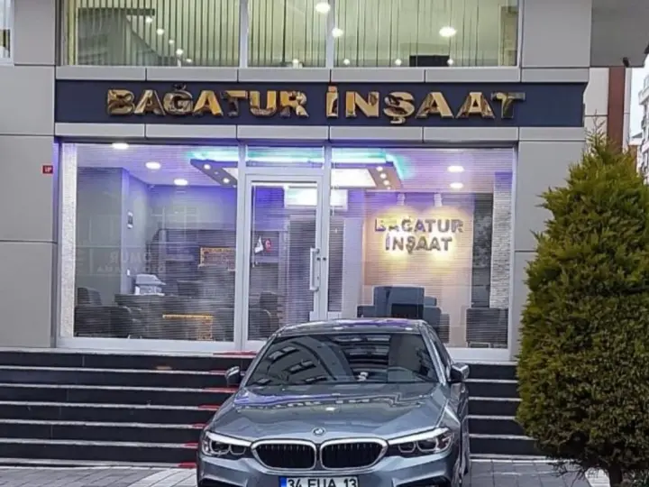 Zümrütevler Bağatur Nakliyat