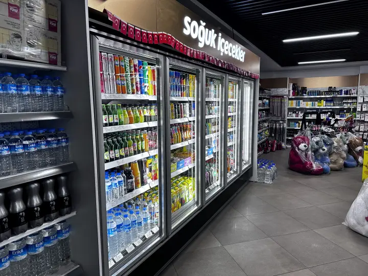 ZYD Petrol Enerji Bilişim