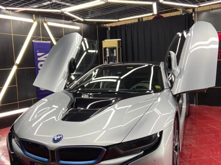 ZZ DETAILING FORUM ANKARA OTO YIKAMA