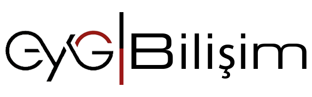 EYG Bilişim
