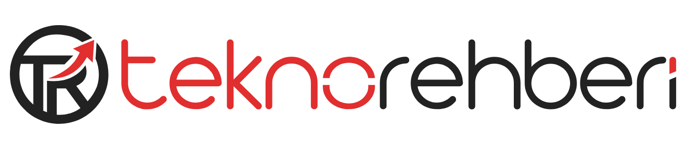 Tekno Rehberi