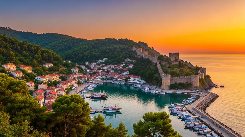 Bartin